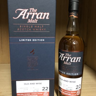 Arran