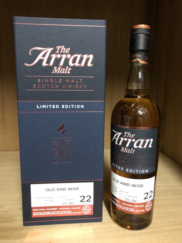 Arran