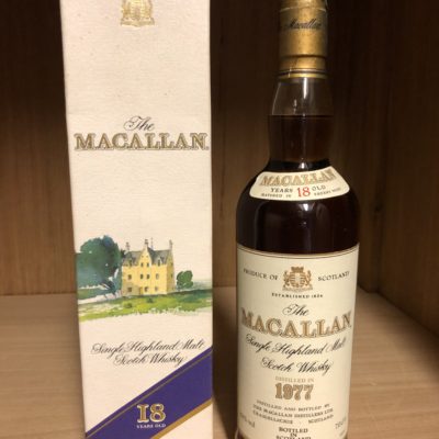 Macallan