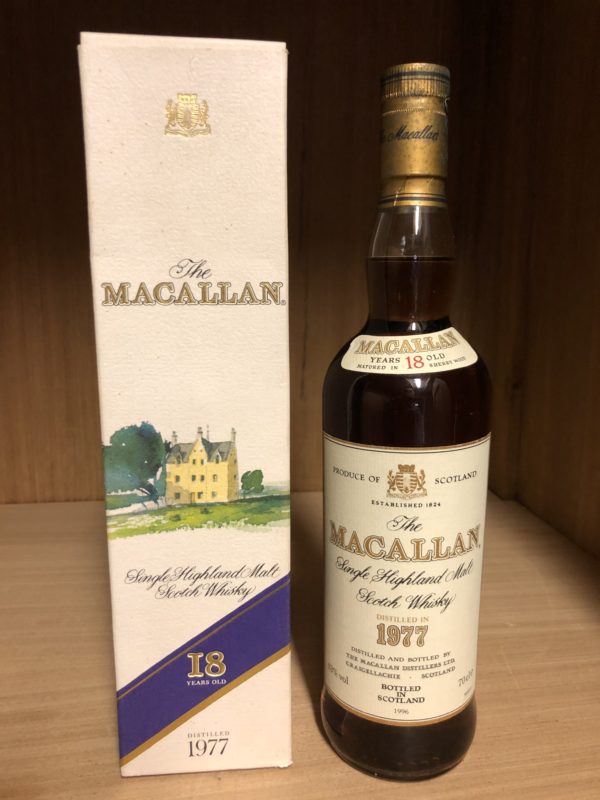 Macallan